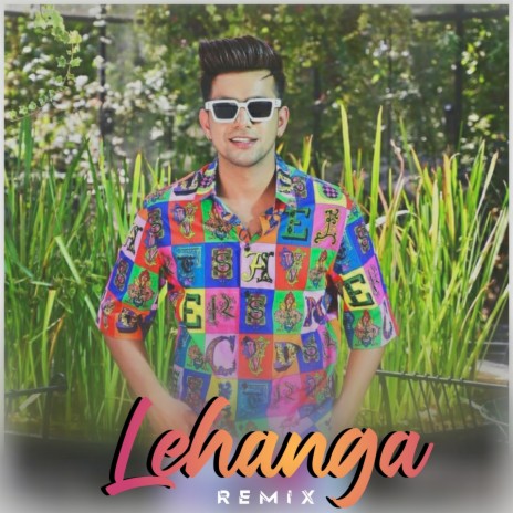 Lehanga (Remix) | Boomplay Music