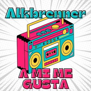 A mi me gusta lyrics | Boomplay Music