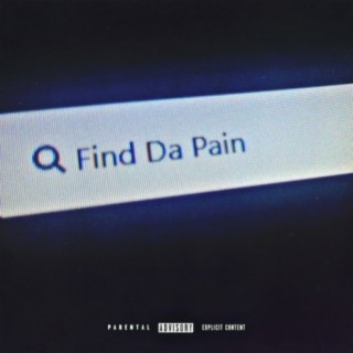 Find Da Pain