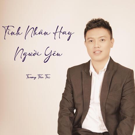 Tình Nhân Hay Người Yêu (Melody Acoustic Version) | Boomplay Music