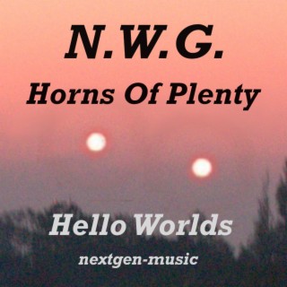 Horns Of Plenty