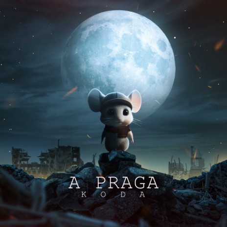 A Praga | Boomplay Music