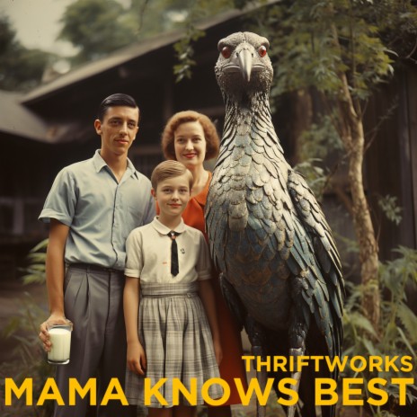 Mama Knows Best | Boomplay Music