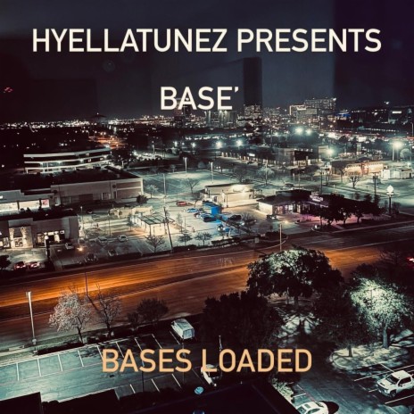 Needed You ft. Base' of Hyellatunez