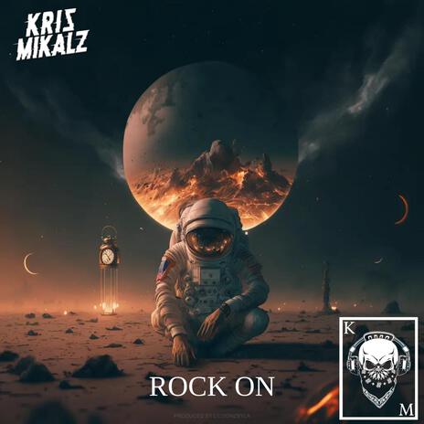 ROCK ON | Boomplay Music