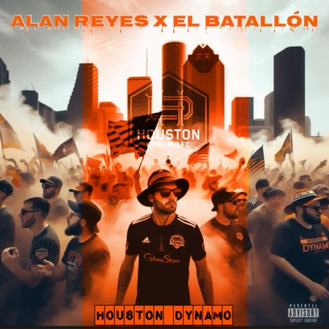 El Batallon (Houston Dynamo FC) | Boomplay Music