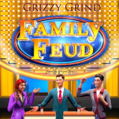 Family Feud | Boomplay Music