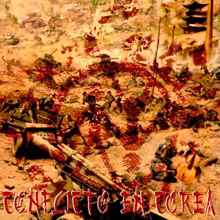 Conflicto en Corea