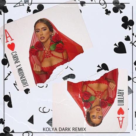 Lullaby (Kolya Dark Remix Radio Edit) ft. Moonlight & Kolya Dark