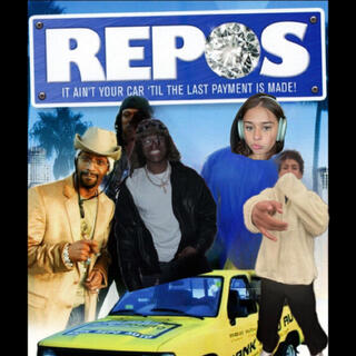 REPO! (REMIX)