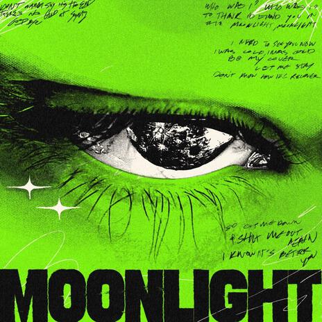 MOONLIGHT | Boomplay Music