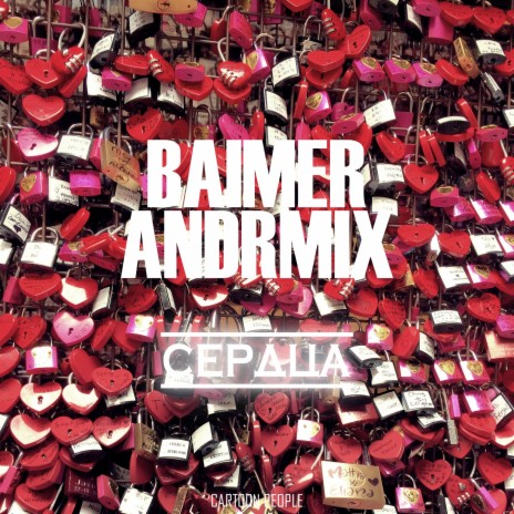 Сердца ft. AndrMix | Boomplay Music
