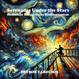 Serenades under the Stars: Romantic Songs of the Mediterranean