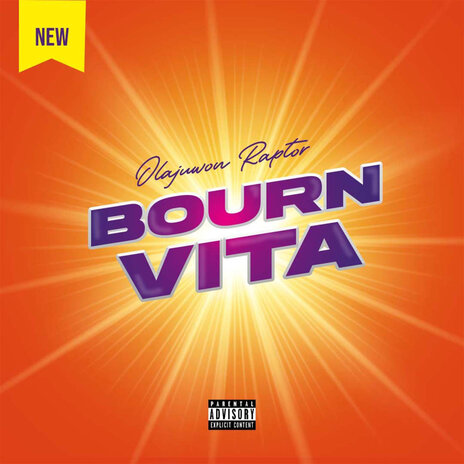 Bournvita | Boomplay Music