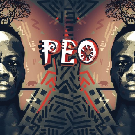 Peo ft. JsT Jay-O & Giantheart | Boomplay Music