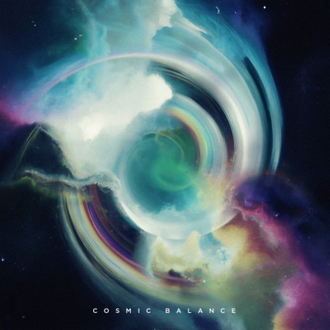 cosmic balance | Boomplay Music