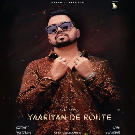 Yaariyan De Route