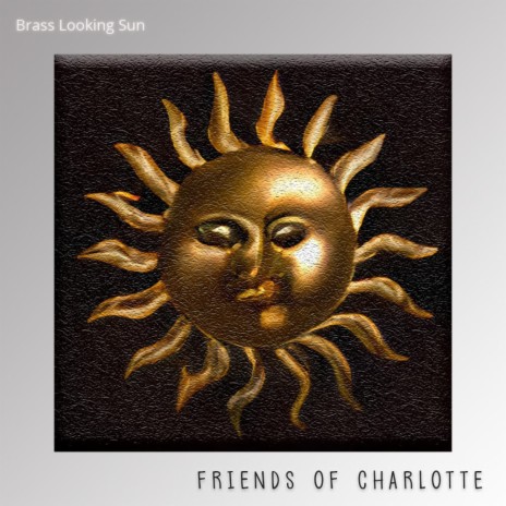 Brass Looking Sun | Boomplay Music