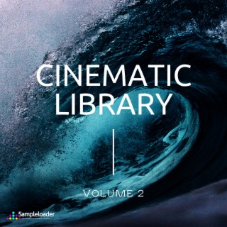 Cinematic Library 2