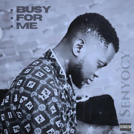 Busy 4 me | Boomplay Music