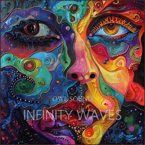 INFINITY WAVES | Boomplay Music