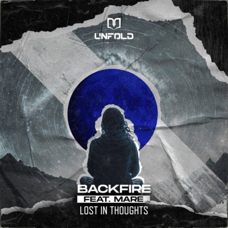 Lost In Thoughts ft. MARE & MC Siqnal | Boomplay Music