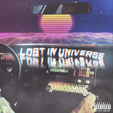 LOST IN UNIVERSE | Boomplay Music