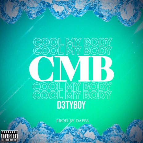 Cool My Body (Cmb) | Boomplay Music