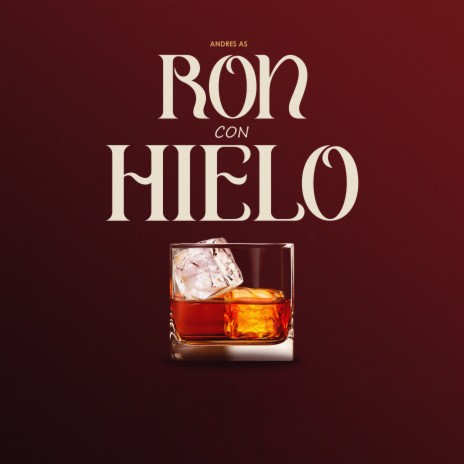 Ron Con Hielo