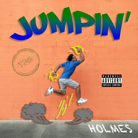 Jumpin' | Boomplay Music