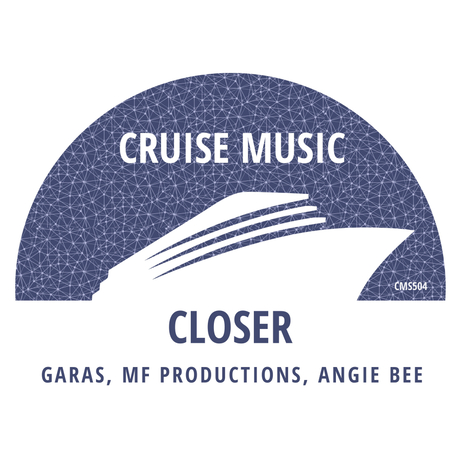 Closer (Radio Edit) ft. MF Productions & Angie Bee | Boomplay Music