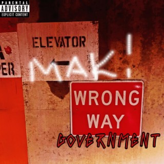 MAK.GOV lyrics | Boomplay Music