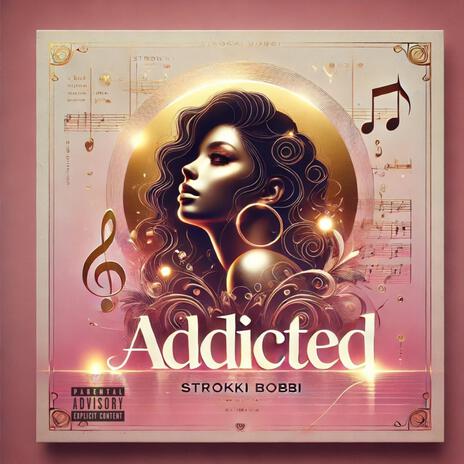 Addicted | Boomplay Music