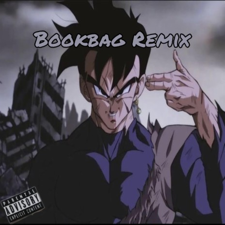 Bookbag (Remix) ft. I.D.KRich & DaxieLo | Boomplay Music