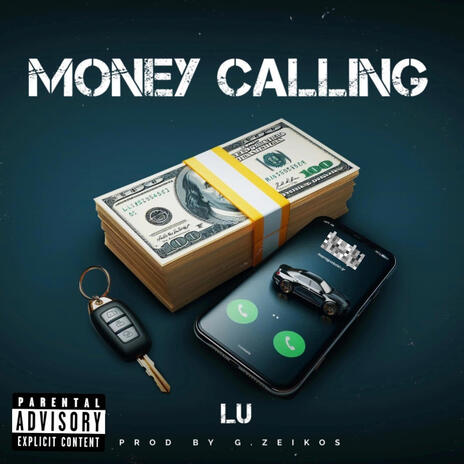 Money Calling | Boomplay Music