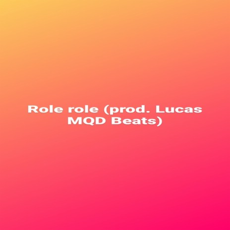 Role Role | Boomplay Music