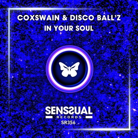 In Your Soul (Radio Edit) ft. Disco Ball'z | Boomplay Music