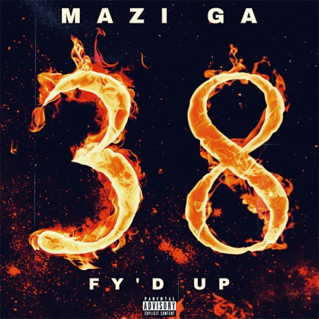 Fy'd Up ft. Nard & B | Boomplay Music