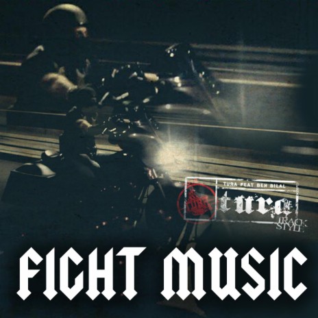 Fight Music ft. Bilo26 | Boomplay Music