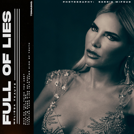 Full of Lies (Lost Knowledge Club Mix) ft. Nick Jay & Jean Luc | Boomplay Music