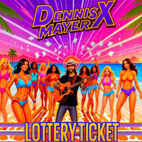 Lottery Ticket | Boomplay Music