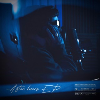 After Hours EP