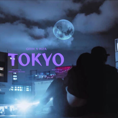 Tokyo ft. Kiza