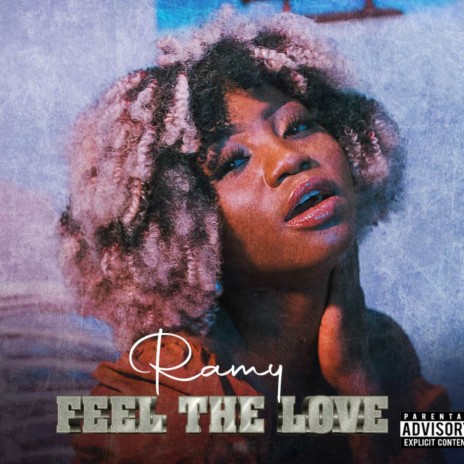 Feel The Love | Boomplay Music