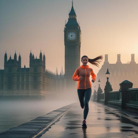 morning footing in London | Boomplay Music