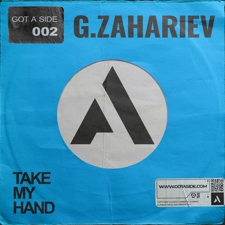 Take My Hand ((Original Mix)) | Boomplay Music