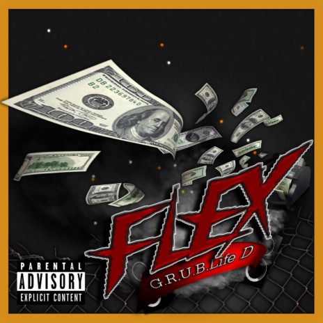 Flex | Boomplay Music