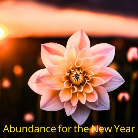 Abundance for the New Year