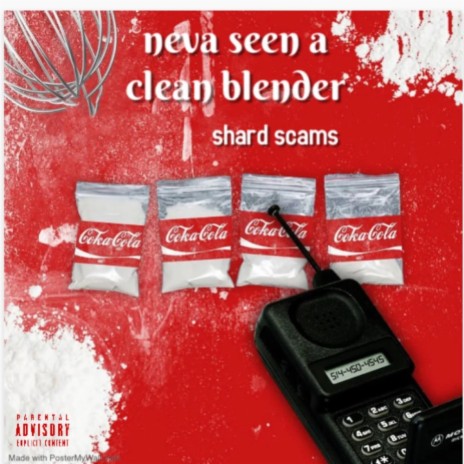 Never seen a clean blender