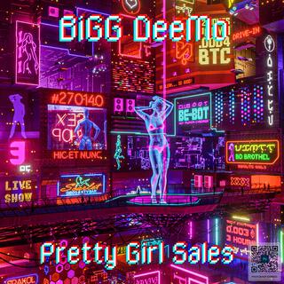 Pretty Girl Sales